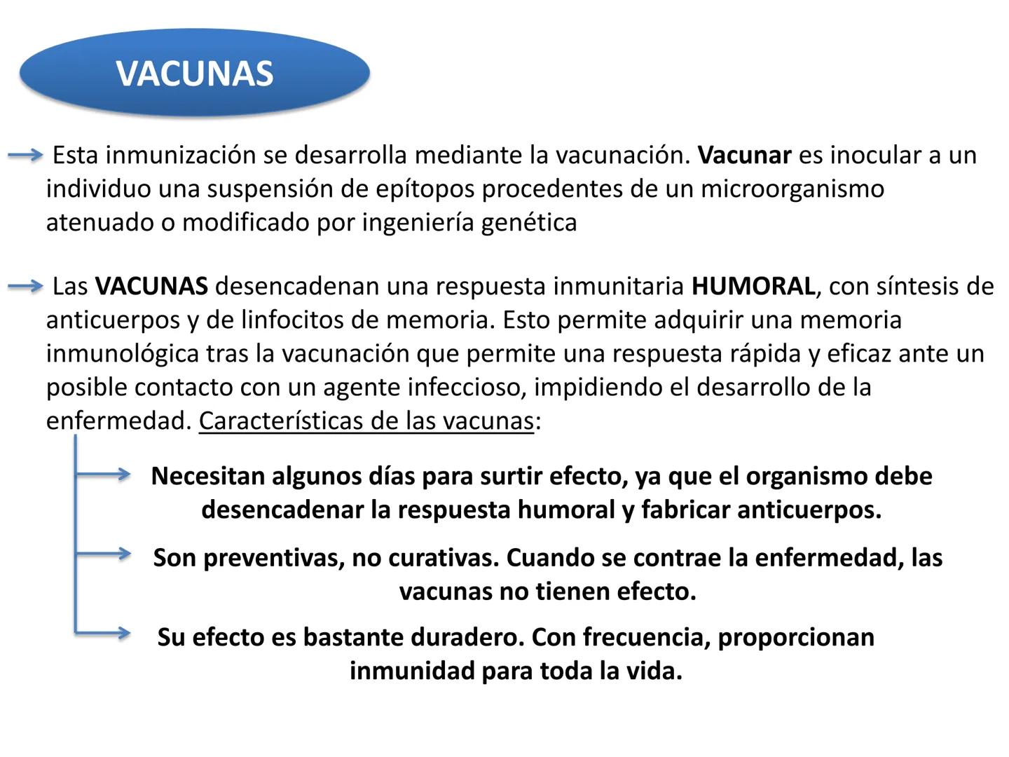 Qué vamos a estudiar...
1. EL SISTEMA INMUNE
1.1. La inmunidad y la respuesta inmune
2. EL SISTEMA INMUNITARIO INNATO
2.1. Respuesta inflama