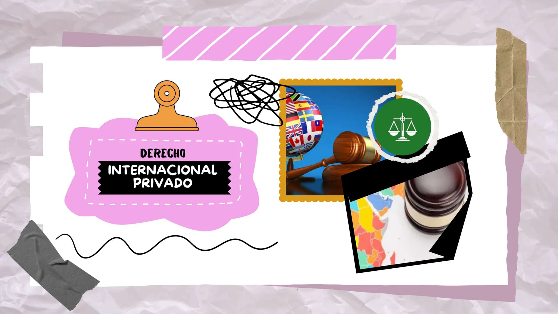 DERECHO
INTERNACIONAL
PRIVADO Y DERECHO
MERCANTIL ## INDICE
- ¿Qué es?
- ¿De qué se encarga?
- Importancia
- Características
- Fuentes
- Ej