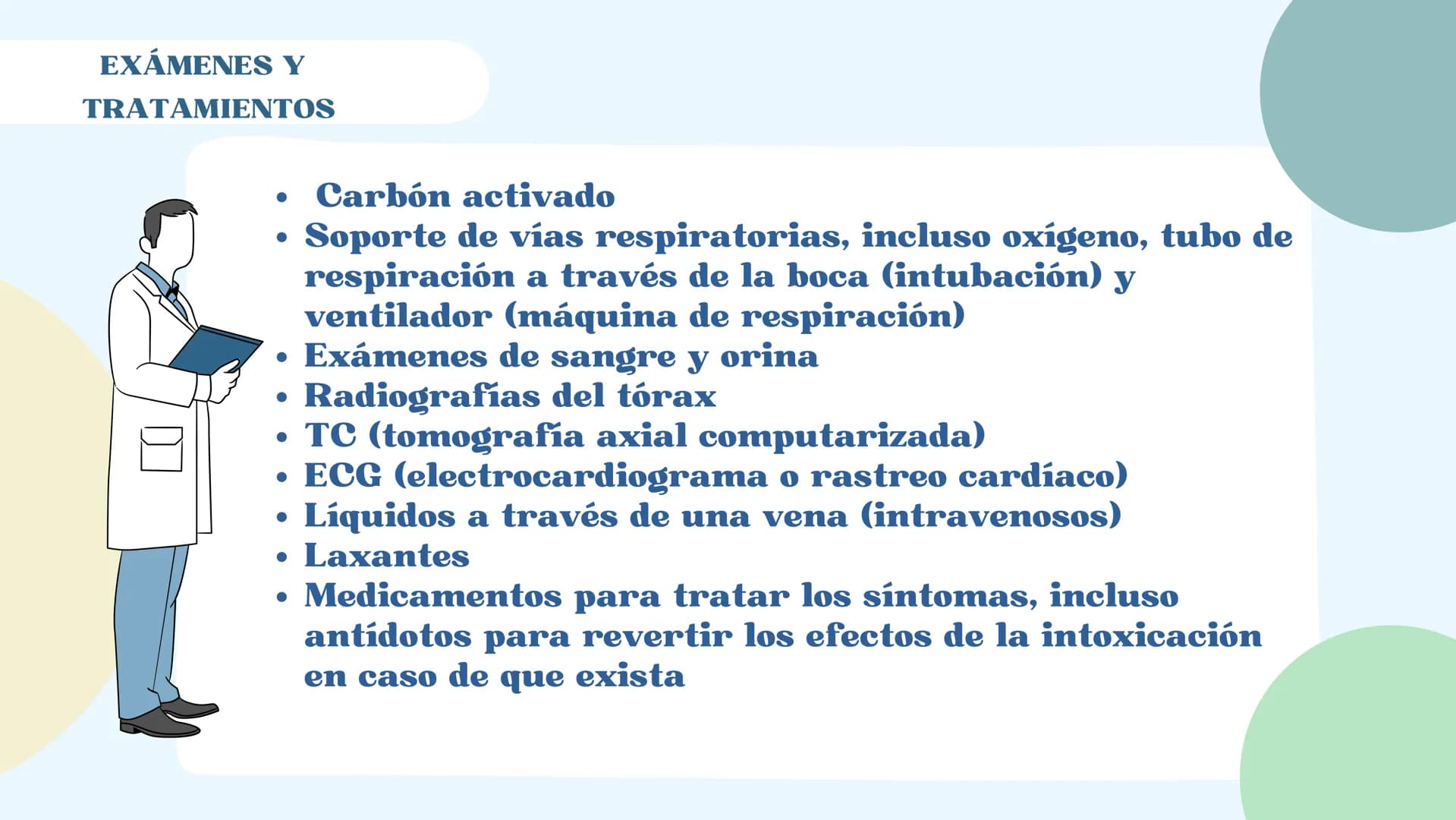 Prevención primeros auxilios ante una
INTOXICACIÓN # DEFINICIÓN
## Intoxicación
Una intoxicación es causada por la
exposición a una sustan