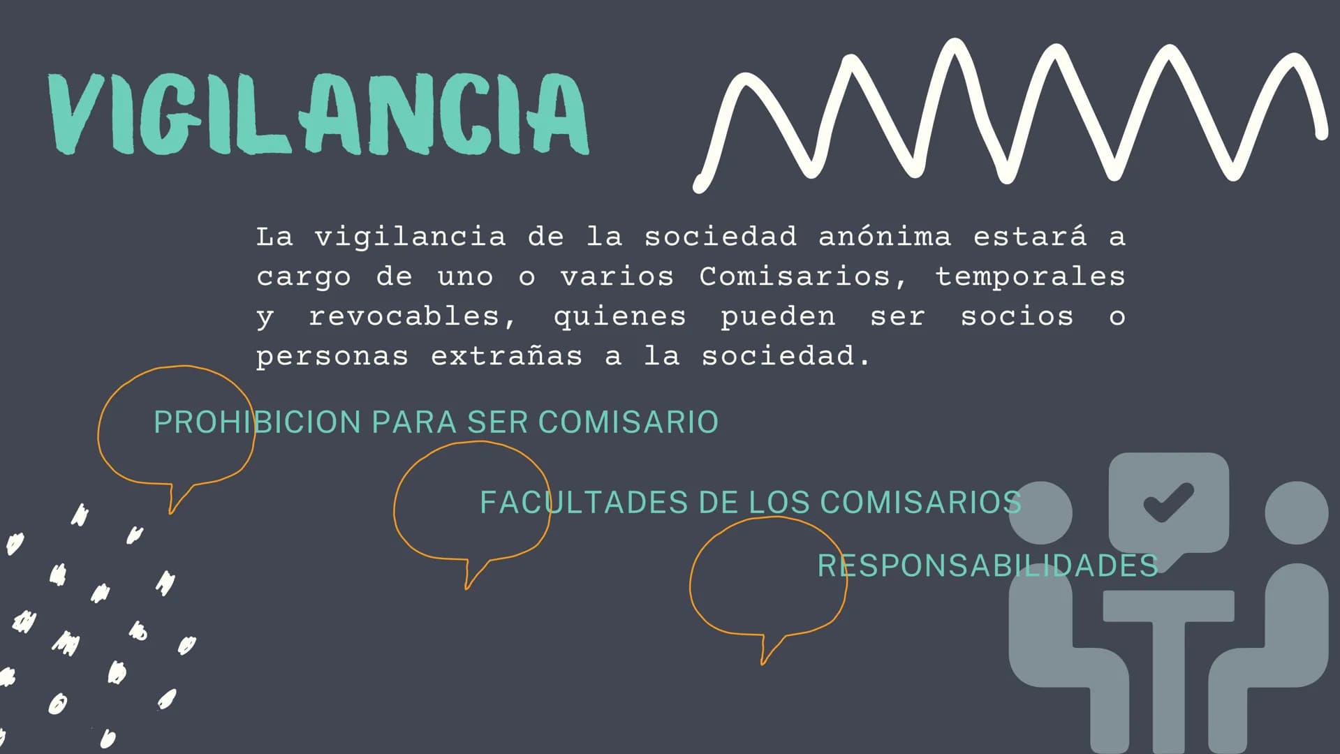 SOCIEDAD
ANONIMA
DERECHO MERCANTIL ## SOCIEDAD ANÓNIMA
(S.A)
EXISTE BAJO UNA
S.A. DENOMINACIÓN.
- Libre
- Diferente
- Va seguida de las pal