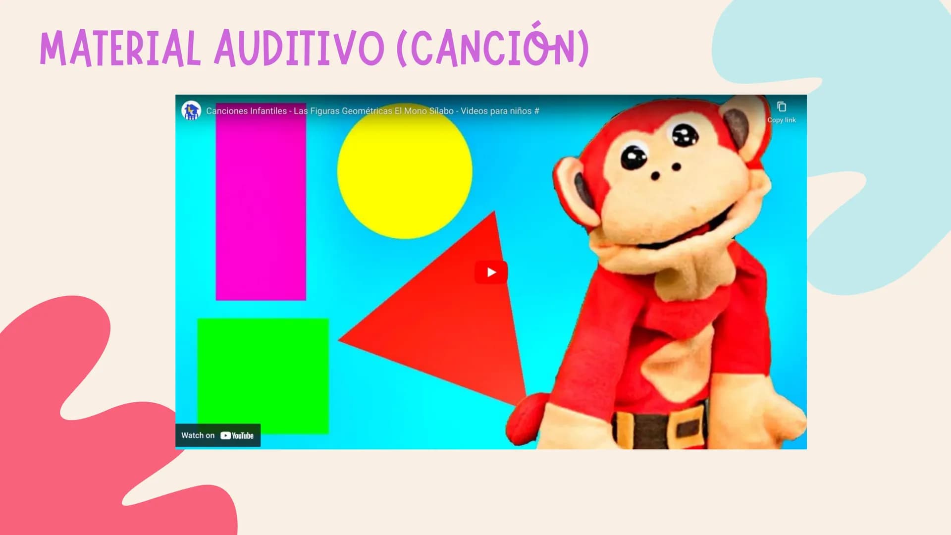 # INTRODUCCIÓN
ABC ABC
ABC ABC
Elementos que sirven para crear un
entorno educativo enriquecedor y
adaptado a las necesidades de los
niños e