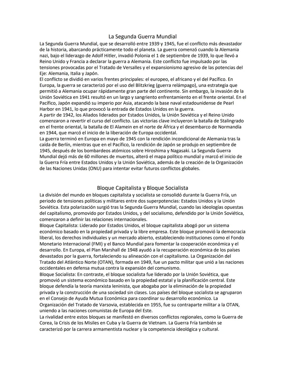 ## La Primera Guerra Mundial
La Primera Guerra Mundial, o Gran Guerra, fue un conflicto que abarcó desde 1914 hasta 1918, implicando a las