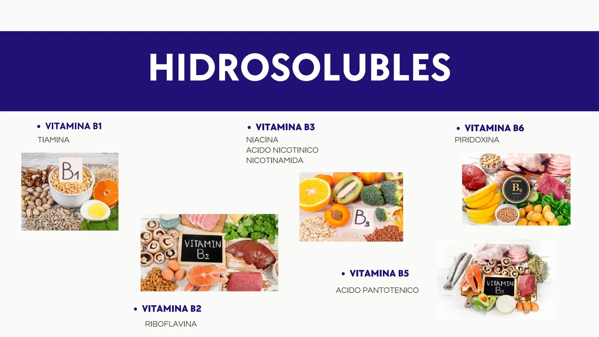 # Introducción
Las vitaminas y minerales son nutrientes esenciales
que desempeñan roles cruciales en el
funcionamiento del organismo humano.