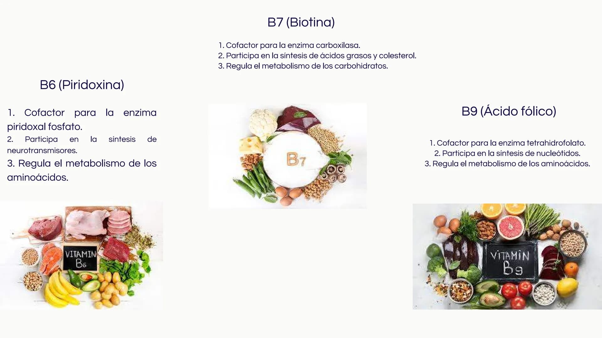 # Introducción
Las vitaminas y minerales son nutrientes esenciales
que desempeñan roles cruciales en el
funcionamiento del organismo humano.
