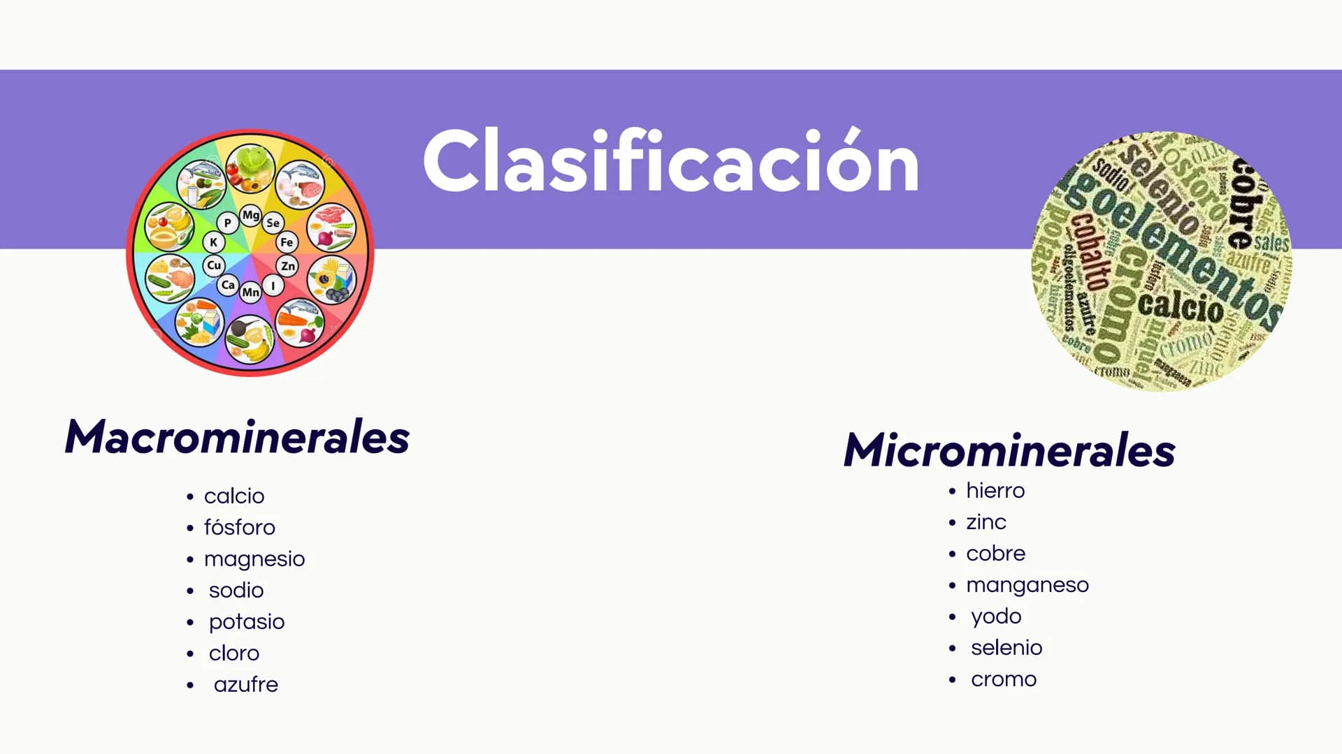 # Introducción
Las vitaminas y minerales son nutrientes esenciales
que desempeñan roles cruciales en el
funcionamiento del organismo humano.