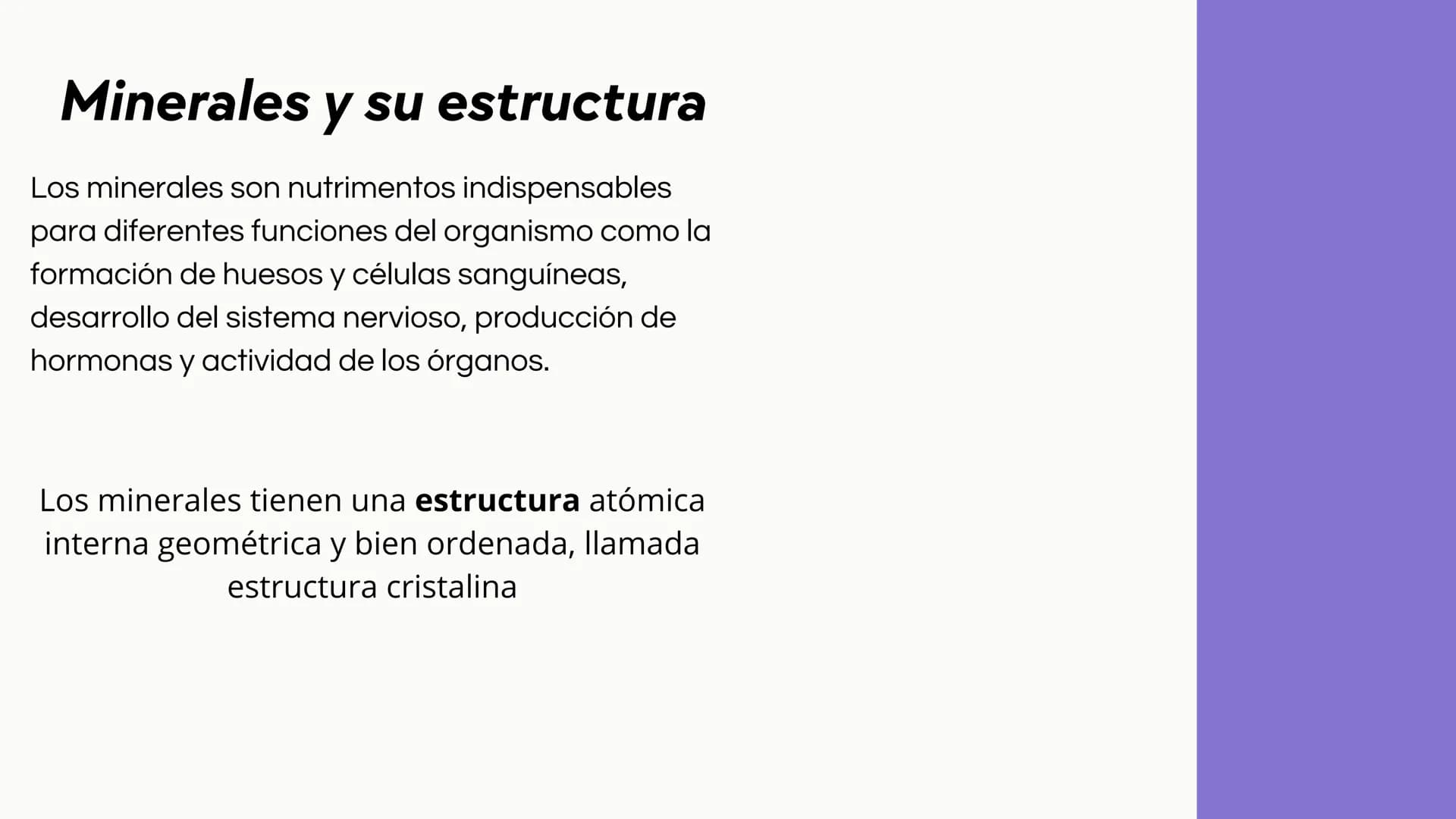 # Introducción
Las vitaminas y minerales son nutrientes esenciales
que desempeñan roles cruciales en el
funcionamiento del organismo humano.