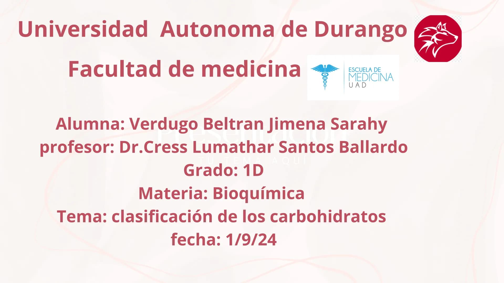 Clasificación de los carbohidratos – página 3