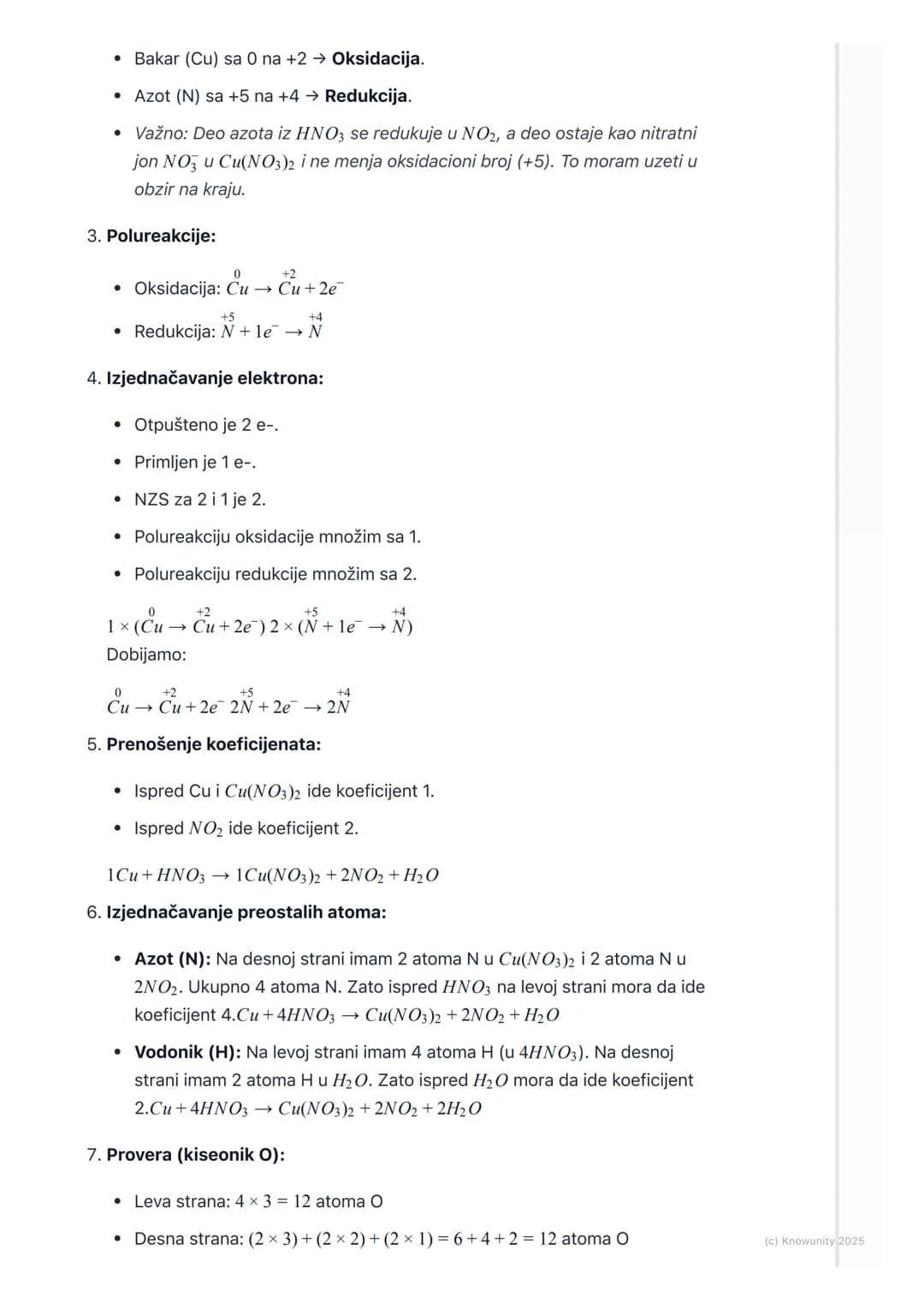 # Izjednačavanje redoks
reakcija
Uvod u izjednačavanje redoks reakcija
Redoks reakcije su hemijske reakcije kod kojih dolazi do promene ok