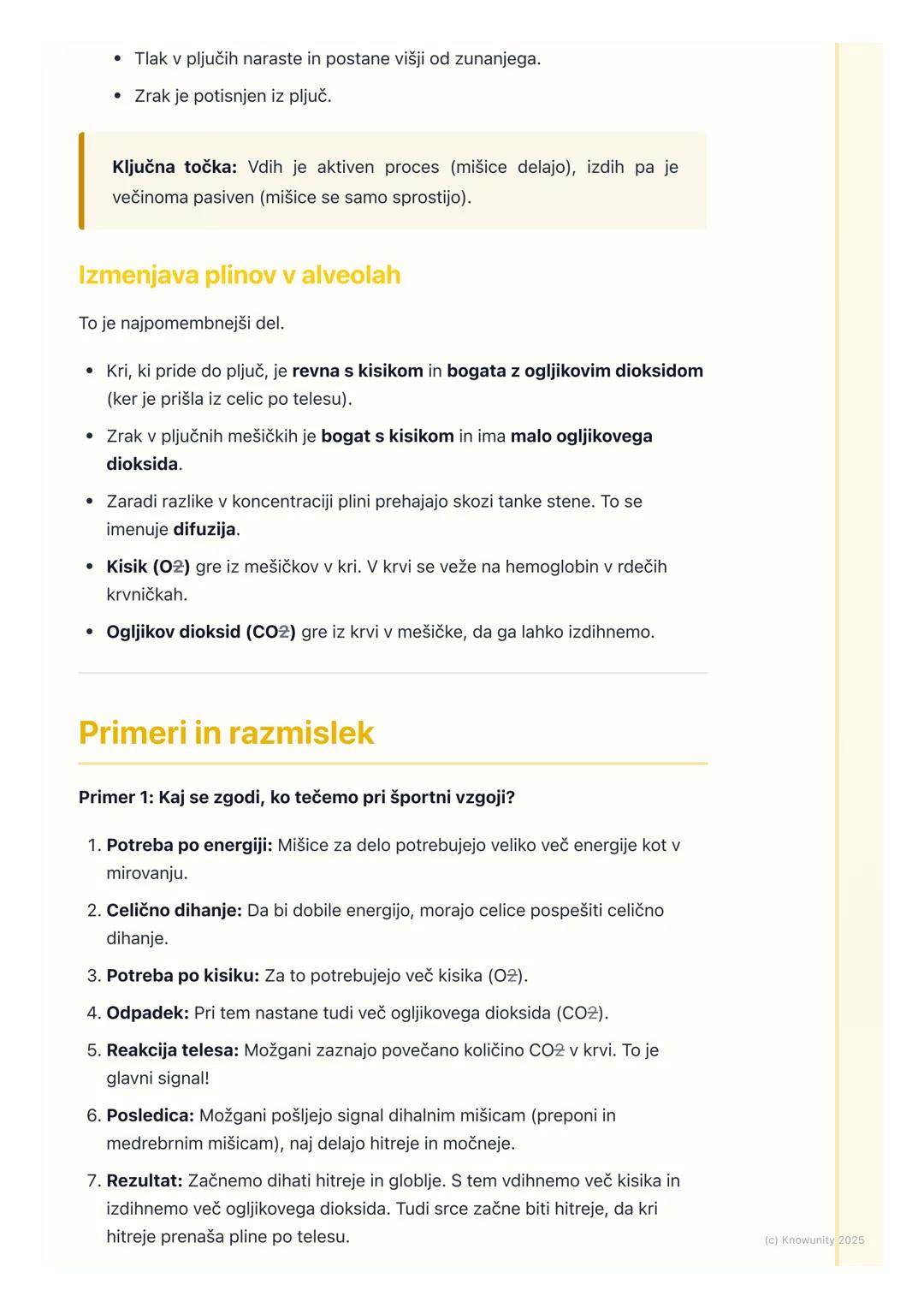 # Dihala
## Uvod v dihala
Dihanje je nujno za življenje. Brez hrane lahko zdržimo nekaj tednov, brez vode
nekaj dni, ampak brez zraka samo