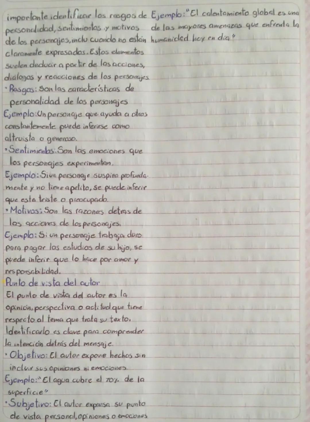 # Com pren sión
de
LEC
TORA.
Lacomprensión de lectura es la
capacidad de interpretar, analizar y
entender un texto más allá de solo
leer la