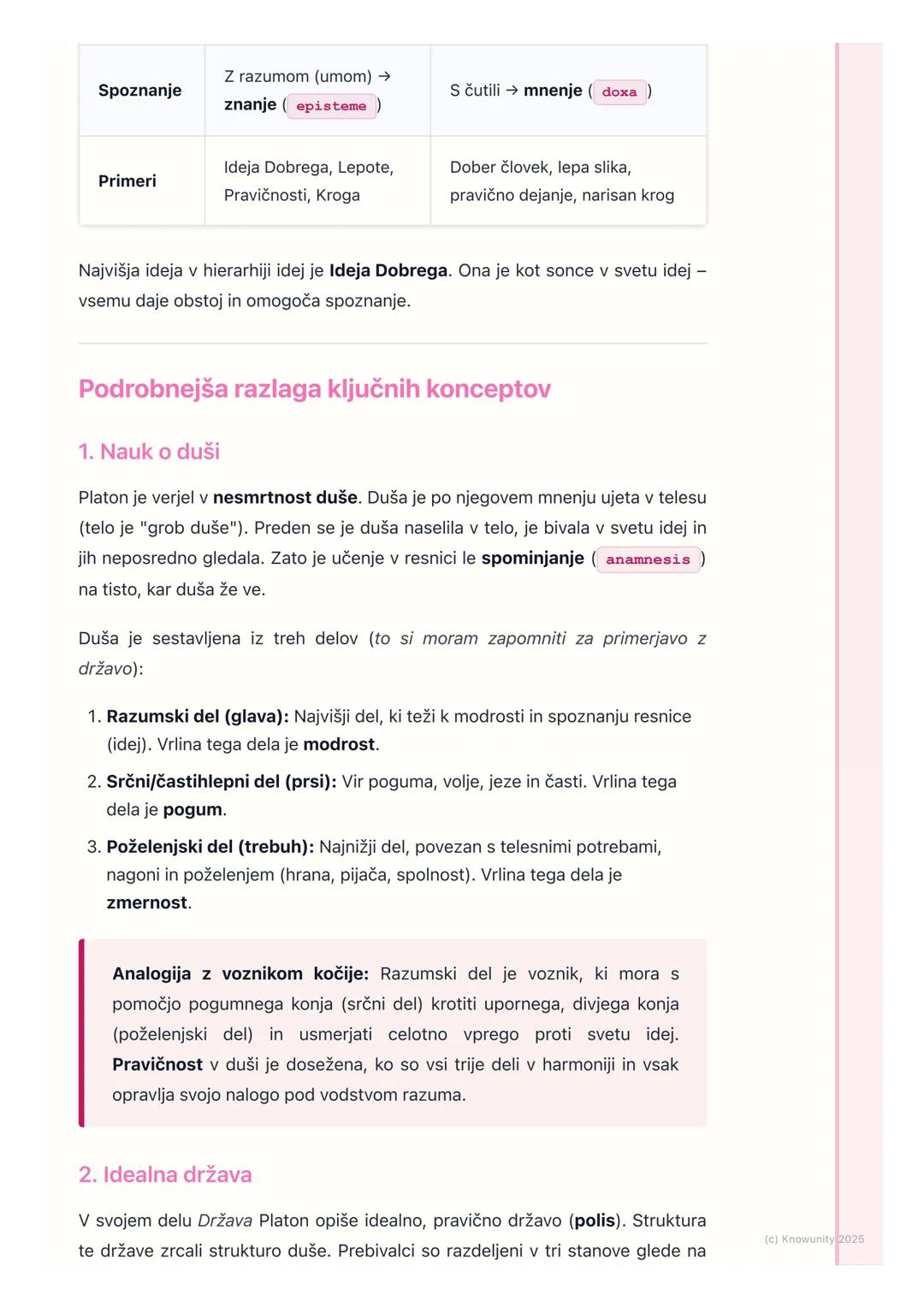 # Platon
Platon: uvod in osnove
Platon (cca. 427-347 pr. n. št.) je bil Sokratov učenec in Aristotelov učitelj.
Velja za enega najpomembne