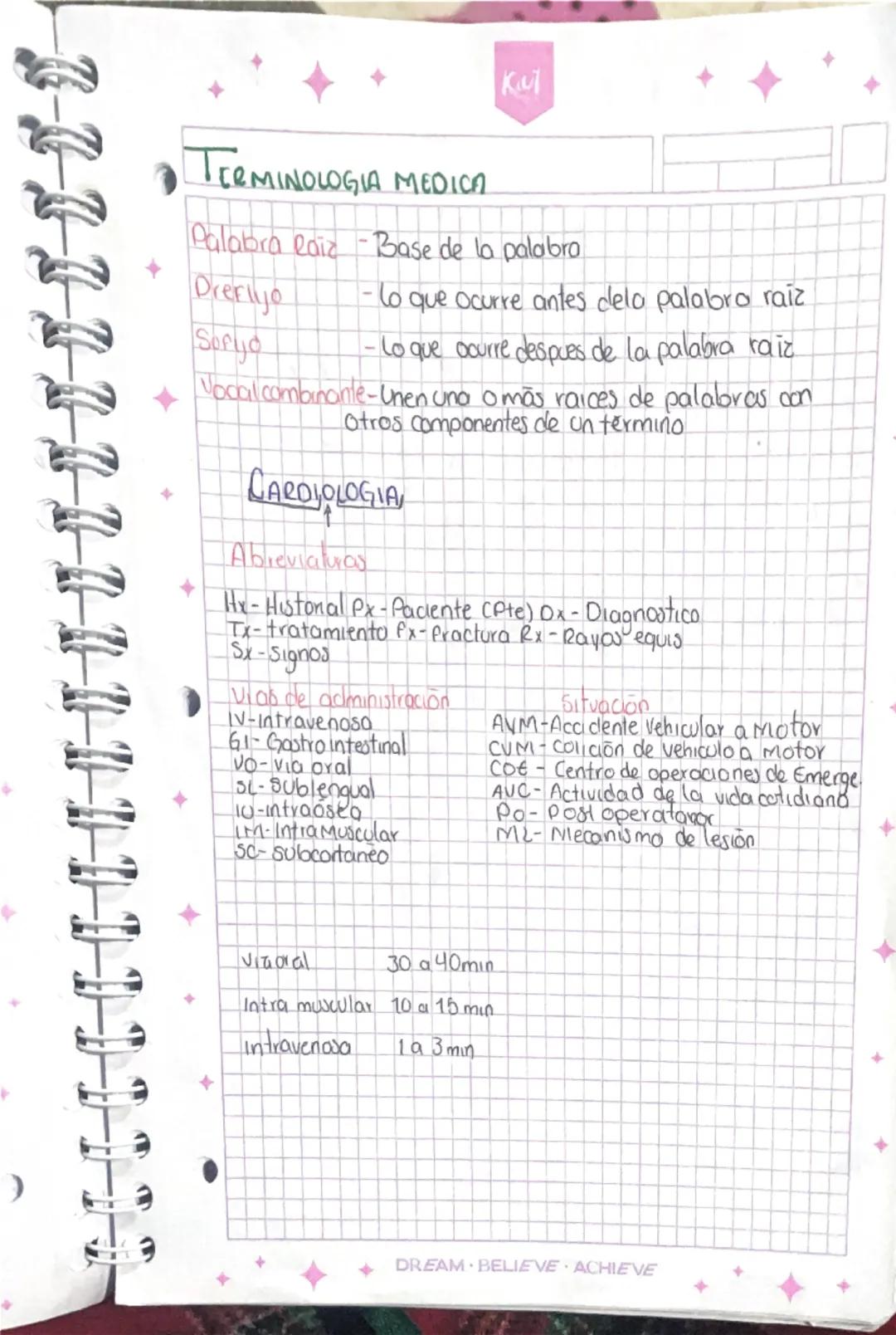 Kul
modulo.1
La inovación distingue a los lideres de los seguidores
Objetivec
Dotar los proveedores del APH
Analizar los objetivos de la