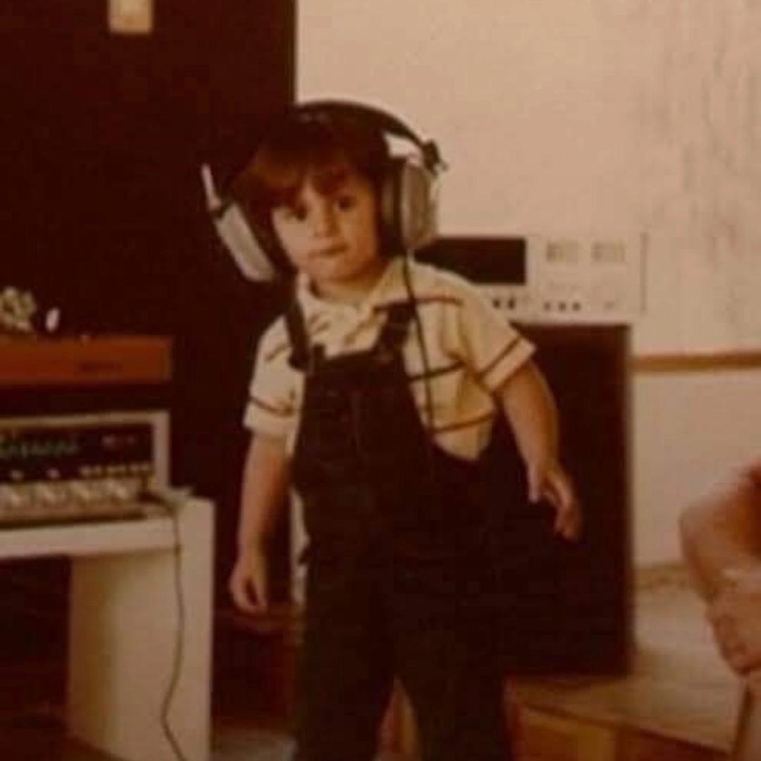 user profile picture