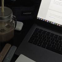 user profile picture