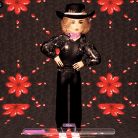 user profile picture