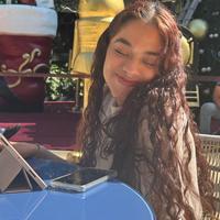 user profile picture