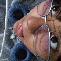 user profile picture