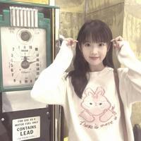 user profile picture