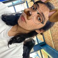 user profile picture