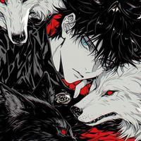 user profile picture