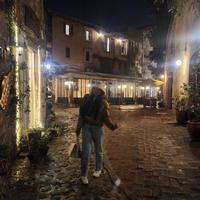 user profile picture