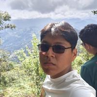 user profile picture