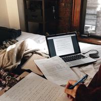 user profile picture