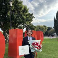 user profile picture